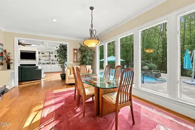 5621 Bella Terra Court, Wake Forest, NC 27587 - Photo 19