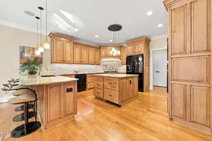 5621 Bella Terra Ct, Wake Forest, NC 27587 - Photo 13