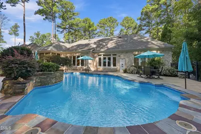 5621 Bella Terra Court, Wake Forest, NC 27587 - Photo 37