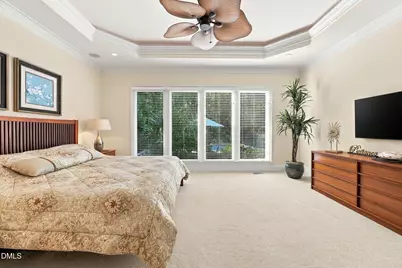 5621 Bella Terra Court, Wake Forest, NC 27587 - Photo 23
