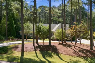 5621 Bella Terra Ct, Wake Forest, NC 27587 - Photo 5