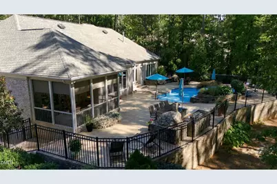 5621 Bella Terra Court, Wake Forest, NC 27587 - Photo 33