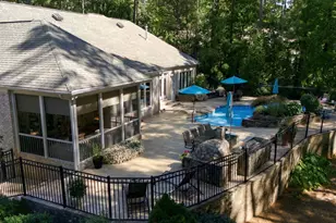 5621 Bella Terra Ct, Wake Forest, NC 27587 - Photo 33
