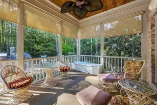 5621 Bella Terra Ct, Wake Forest, NC 27587 - Photo 21