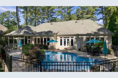 5621 Bella Terra Court, Wake Forest, NC 27587 - Photo 31