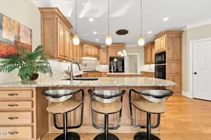 5621 Bella Terra Ct, Wake Forest, NC 27587 - Photo 17