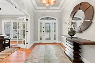 5621 Bella Terra Ct, Wake Forest, NC 27587 - Photo 9