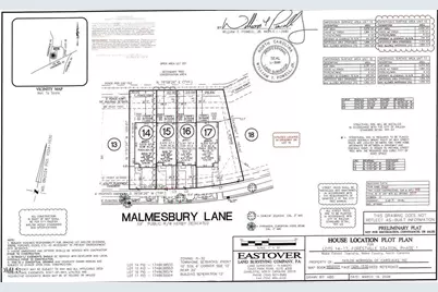 8825 Malmesbury Lane, Wake Forest, NC 27587 - Photo 29
