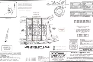 8825 Malmesbury Ln, Wake Forest, NC 27587 - Photo 29