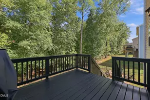 504 Granite View Dr, Rolesville, NC 27571 - Photo 35
