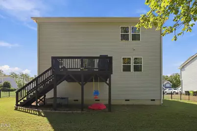 504 Granite View Drive, Rolesville, NC 27571 - Photo 49