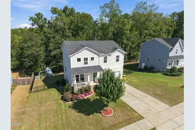 504 Granite View Drive, Rolesville, NC 27571 - Photo 3