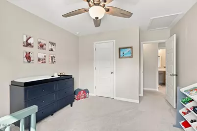 504 Granite View Drive, Rolesville, NC 27571 - Photo 31