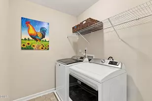 504 Granite View Dr, Rolesville, NC 27571 - Photo 29