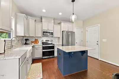 504 Granite View Drive, Rolesville, NC 27571 - Photo 13