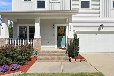 504 Granite View Drive, Rolesville, NC 27571 - Photo 41