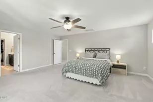504 Granite View Dr, Rolesville, NC 27571 - Photo 21