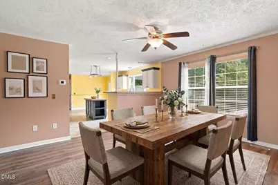 7147 Great Swamp Loop, Lucama, NC 27851 - Photo 3
