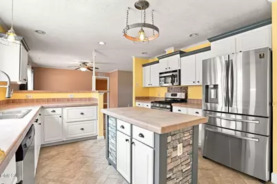 7147 Great Swamp Loop, Lucama, NC 27851 - Photo 5