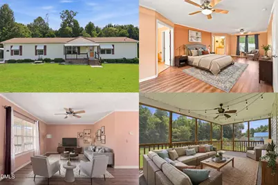 7147 Great Swamp Loop, Lucama, NC 27851 - Photo 1