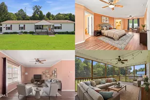 7147 Great Swamp Loop, Lucama, NC 27851 - Photo 1