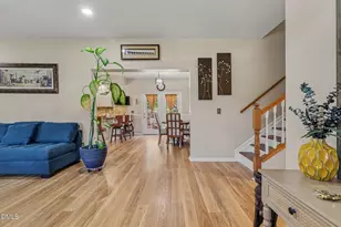 40 Meadow Ln, Franklinton, NC 27525 - Photo 3