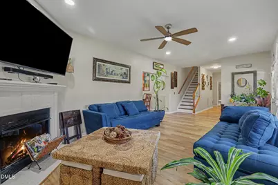40 Meadow Lane, Franklinton, NC 27525 - Photo 5