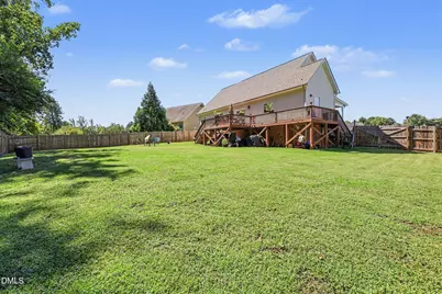 40 Meadow Lane, Franklinton, NC 27525 - Photo 23