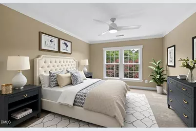 5707 Highcroft Drive, Cary, NC 27519 - Photo 33