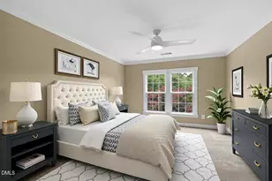 5707 Highcroft Dr, Cary, NC 27519 - Photo 33
