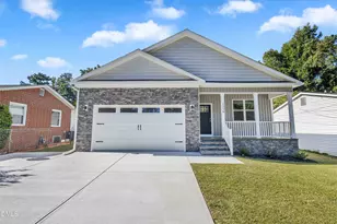 1516 Goldston Blvd, Sanford, NC 27330 - Photo 1