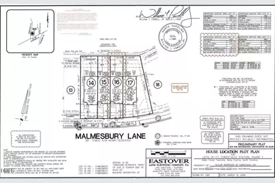 8827 Malmesbury Lane, Wake Forest, NC 27587 - Photo 29