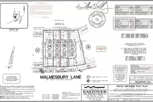 8827 Malmesbury Ln, Wake Forest, NC 27587 - Photo 29
