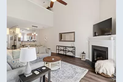 2505 Asher View Court, Raleigh, NC 27606 - Photo 7