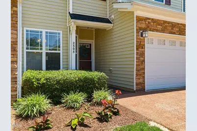 2505 Asher View Court, Raleigh, NC 27606 - Photo 33
