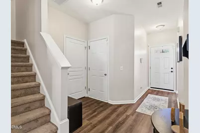 2505 Asher View Court, Raleigh, NC 27606 - Photo 17