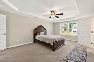 17 Wild Sage Cir, Angier, NC 27501 - Photo 19