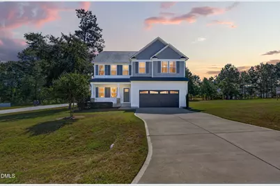 17 Wild Sage Circle, Angier, NC 27501 - Photo 1