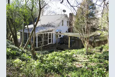 109 Old Pittsboro Road, Carrboro, NC 27510 - Photo 23