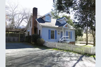 109 Old Pittsboro Road, Carrboro, NC 27510 - Photo 1