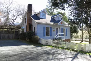 109 Old Pittsboro Rd, Carrboro, NC 27510 - Photo 1