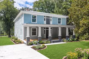 217 N Main St, Warrenton, NC 27589 - Photo 1
