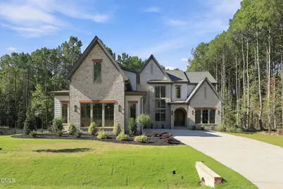 357 Black Caviar Way, Raleigh, NC 27603 - Photo 1