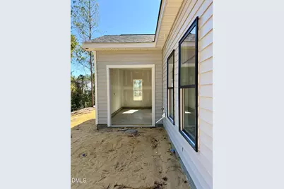 203 Vineyard Drive, La Grange, NC 28551 - Photo 5