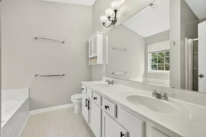 313 Sturminster Drive, Holly Springs, NC 27540 - Photo 23