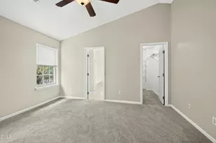 313 Sturminster Dr, Holly Springs, NC 27540 - Photo 21
