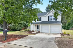 313 Sturminster Dr, Holly Springs, NC 27540 - Photo 1