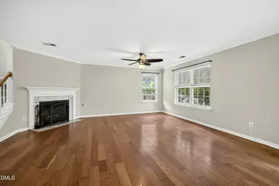 313 Sturminster Drive, Holly Springs, NC 27540 - Photo 7