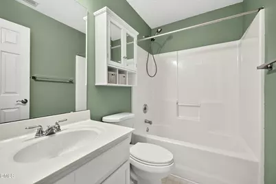 313 Sturminster Drive, Holly Springs, NC 27540 - Photo 31