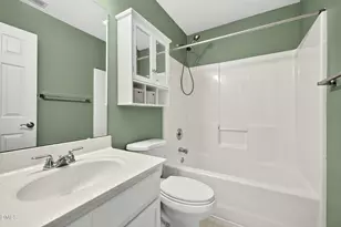 313 Sturminster Dr, Holly Springs, NC 27540 - Photo 31